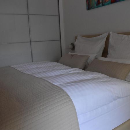 Destino City Apartments Zadar Ngoại thất bức ảnh
