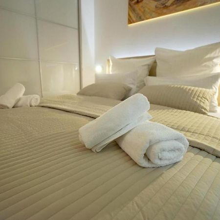 Destino City Apartments Zadar Ngoại thất bức ảnh