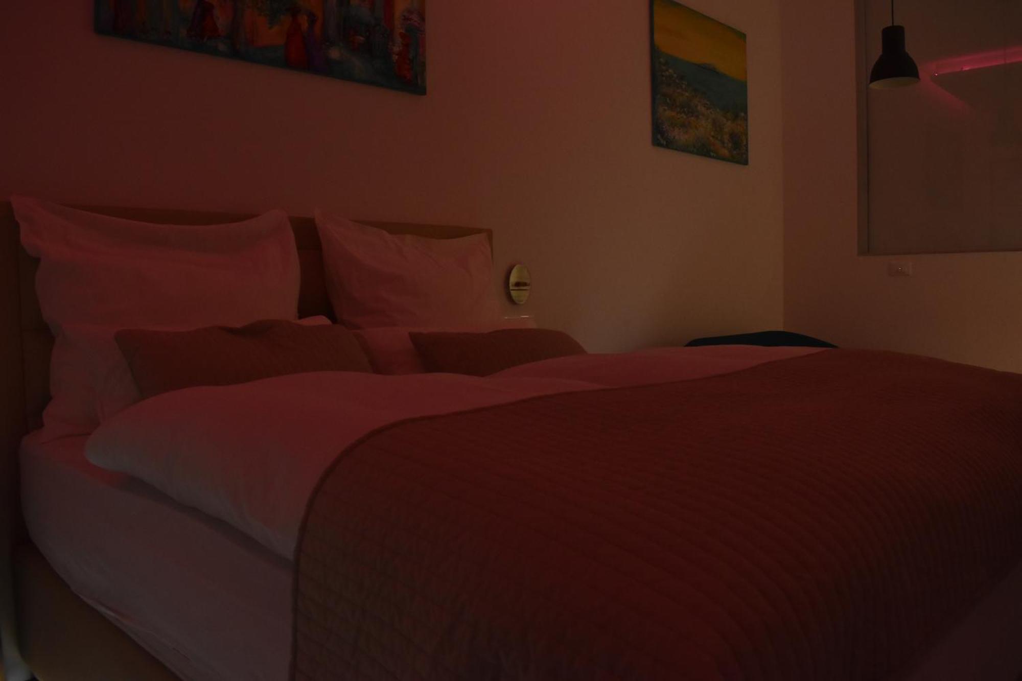 Destino City Apartments Zadar Ngoại thất bức ảnh
