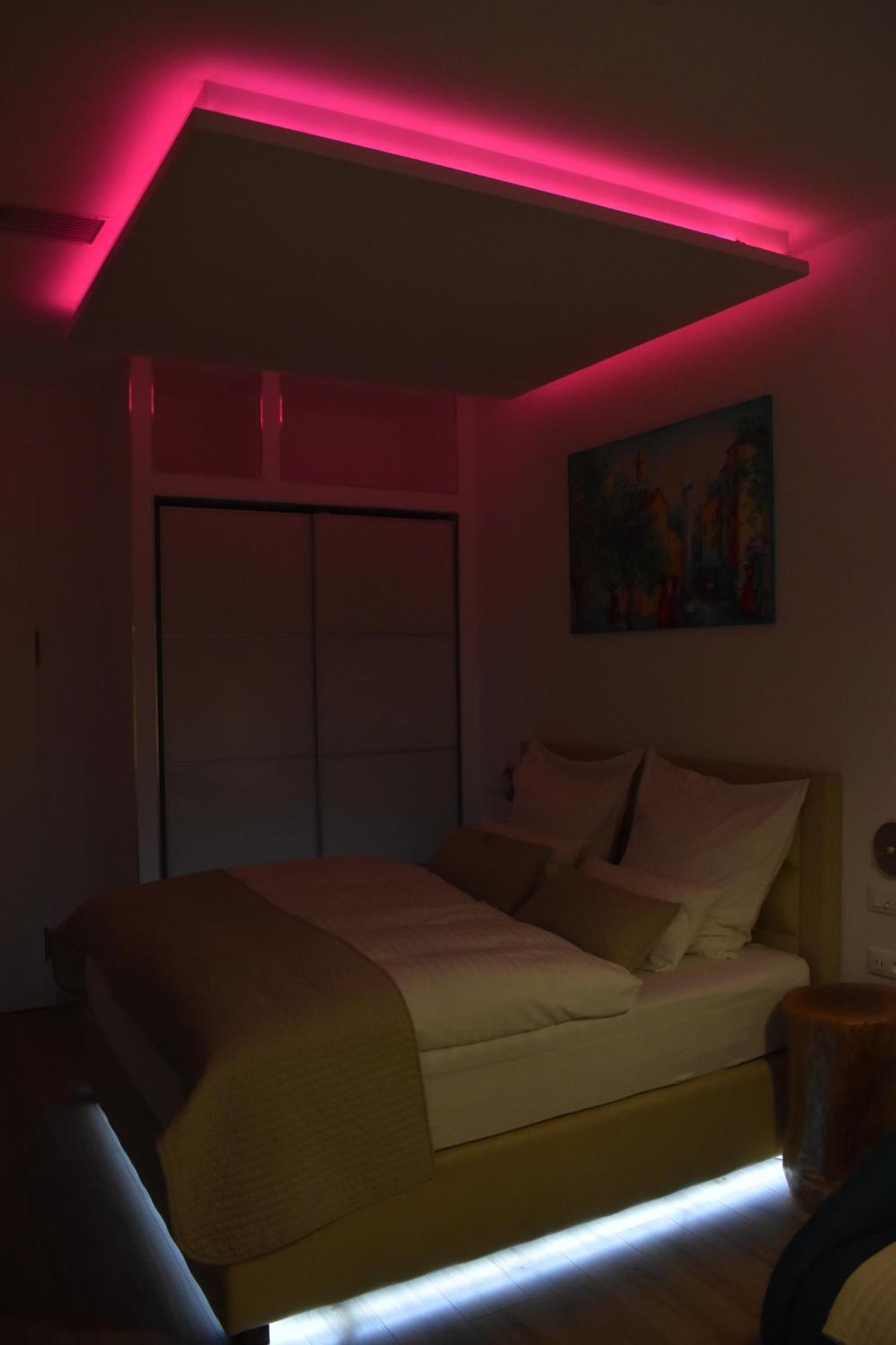 Destino City Apartments Zadar Ngoại thất bức ảnh
