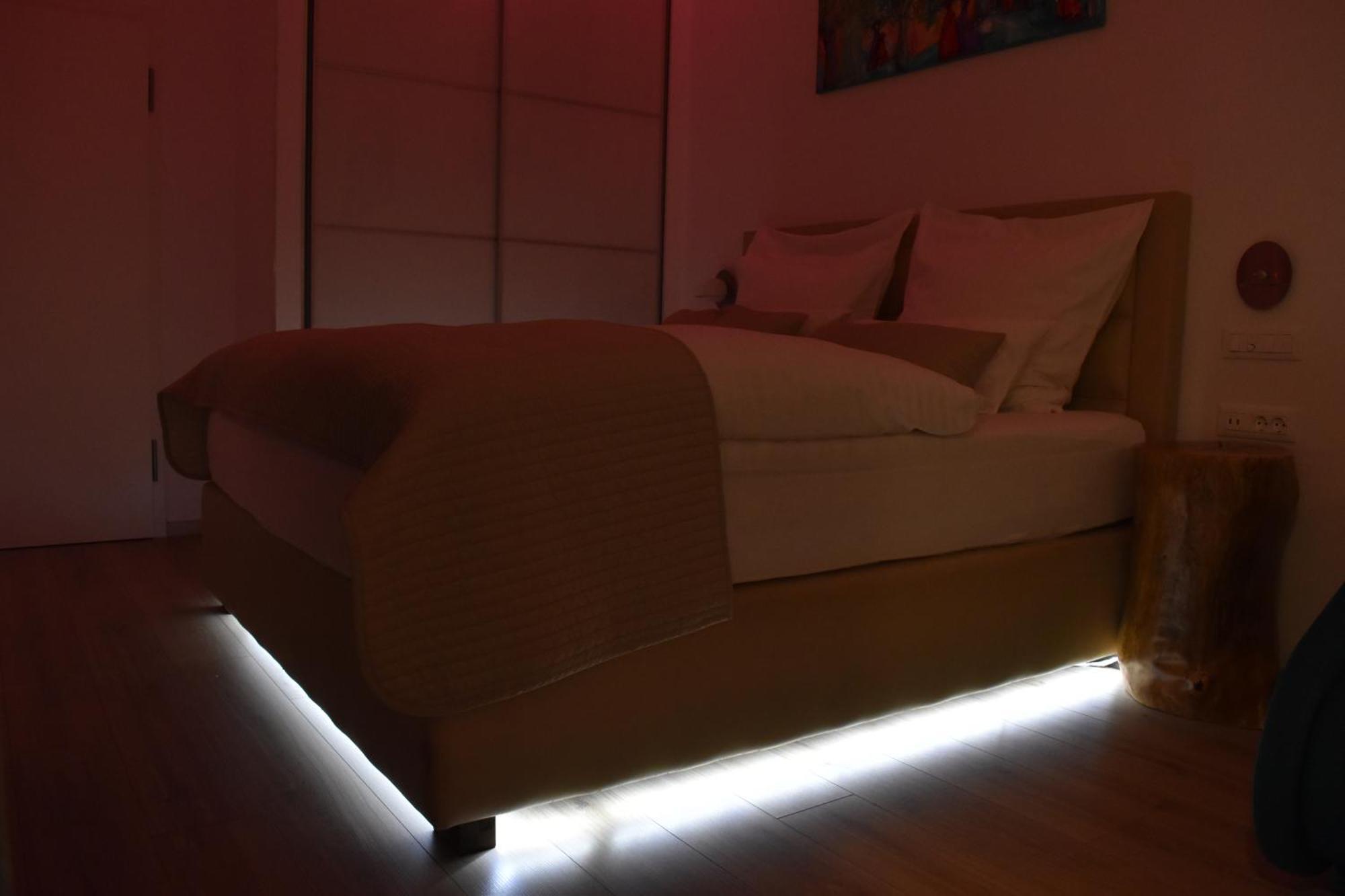 Destino City Apartments Zadar Ngoại thất bức ảnh