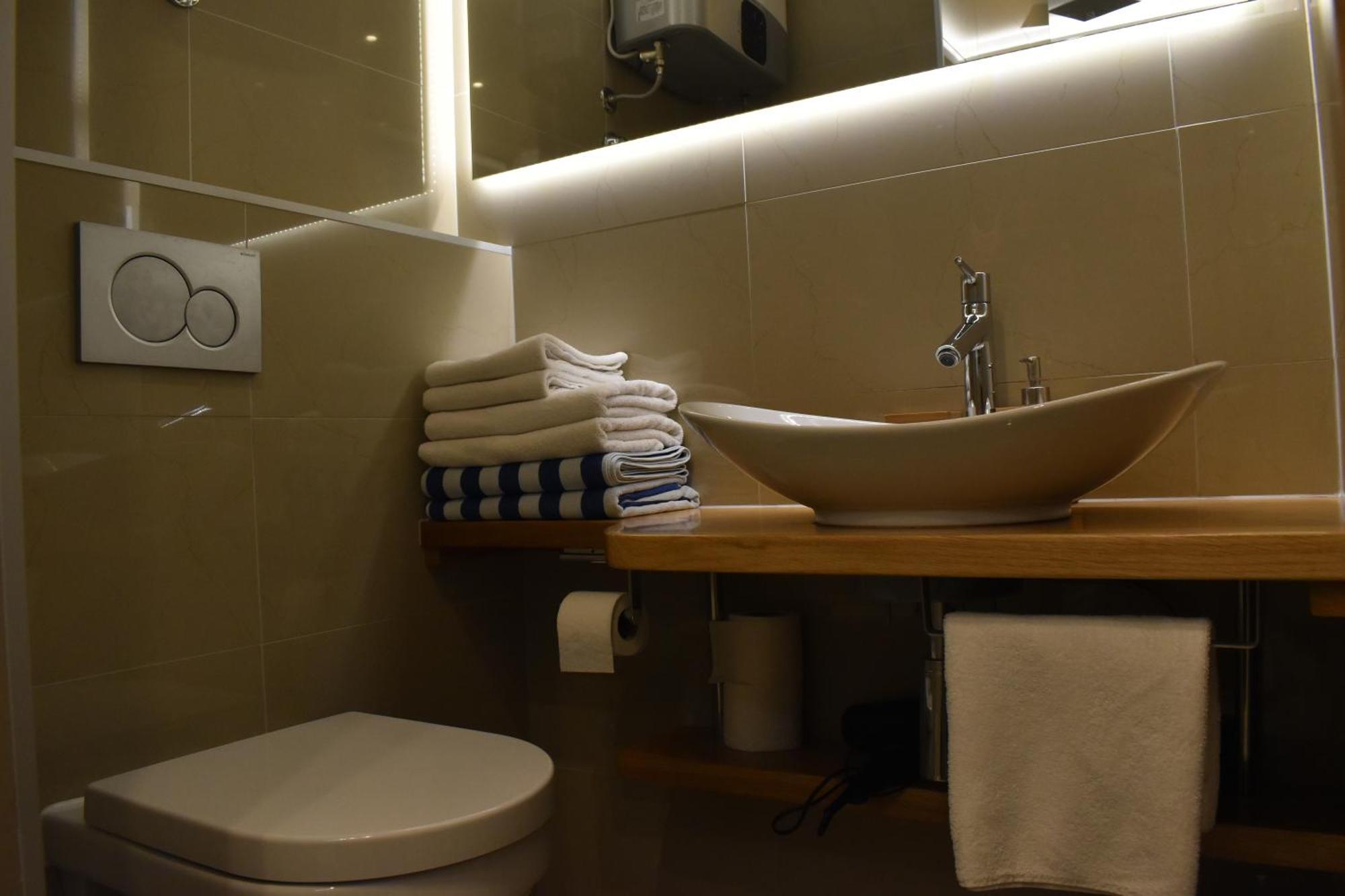 Destino City Apartments Zadar Ngoại thất bức ảnh