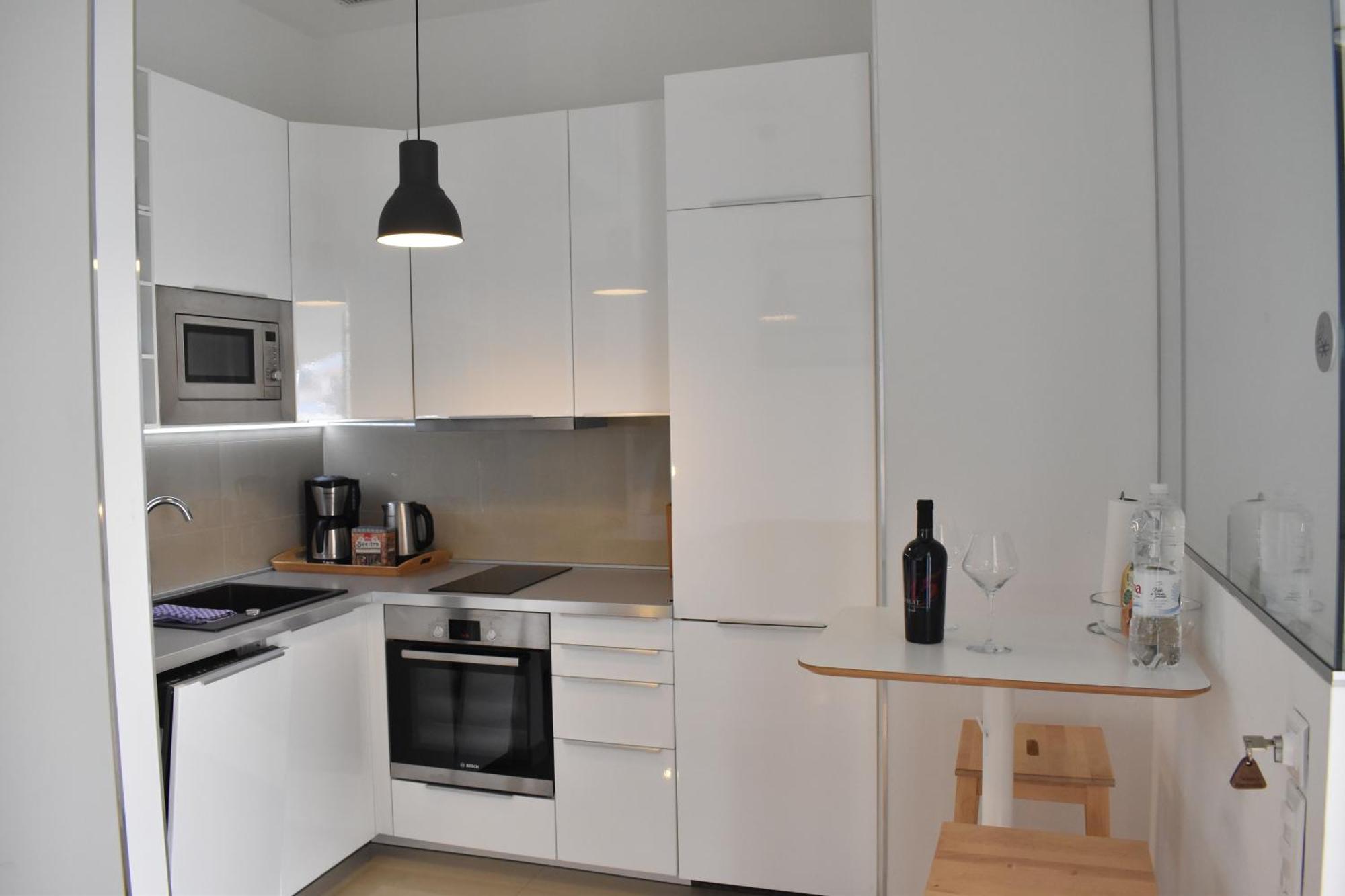 Destino City Apartments Zadar Ngoại thất bức ảnh
