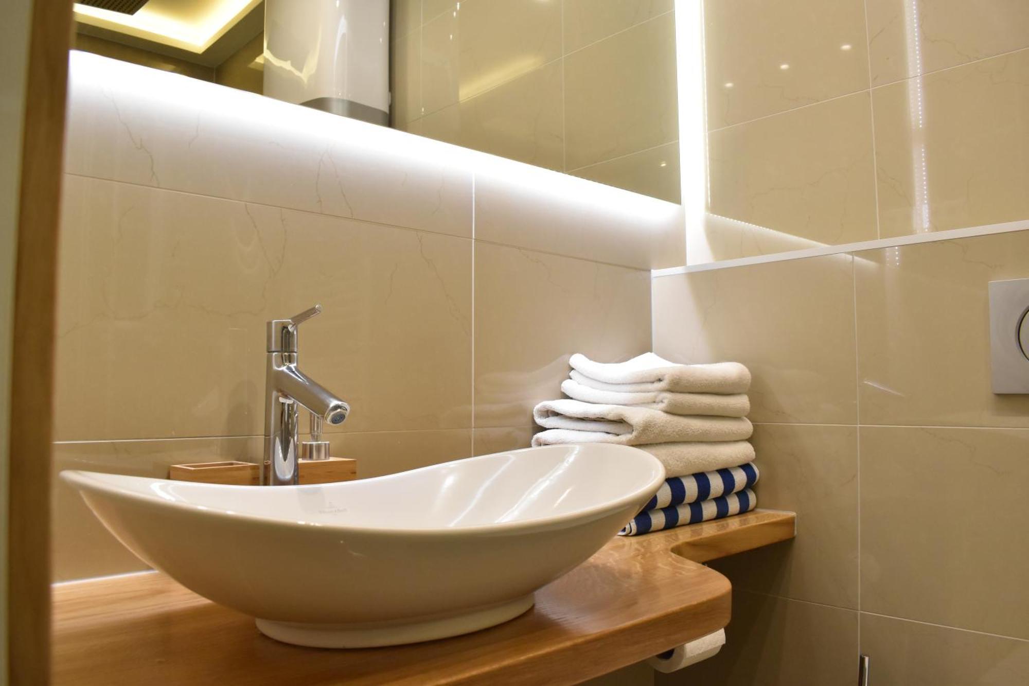 Destino City Apartments Zadar Ngoại thất bức ảnh