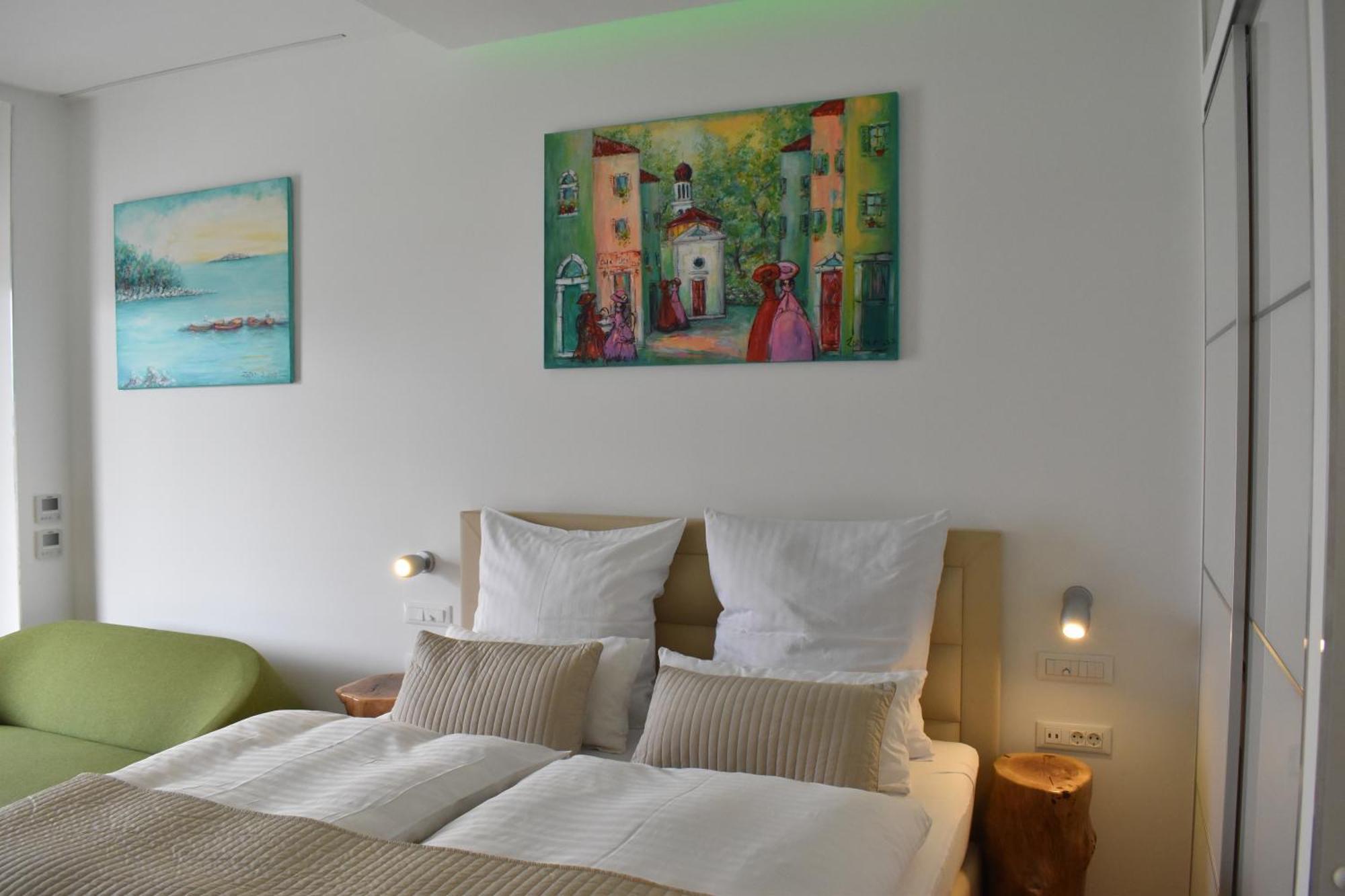 Destino City Apartments Zadar Ngoại thất bức ảnh