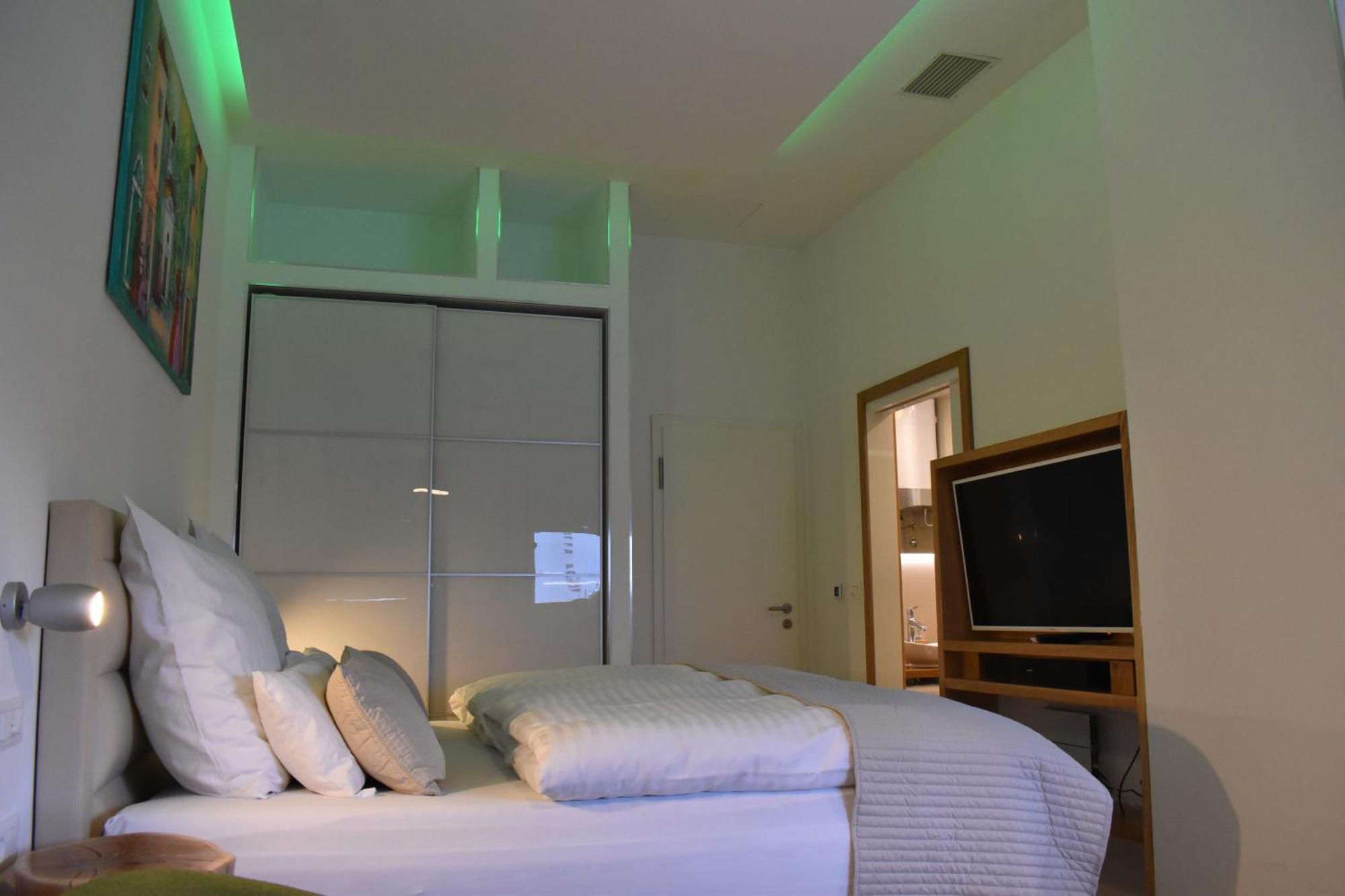 Destino City Apartments Zadar Ngoại thất bức ảnh