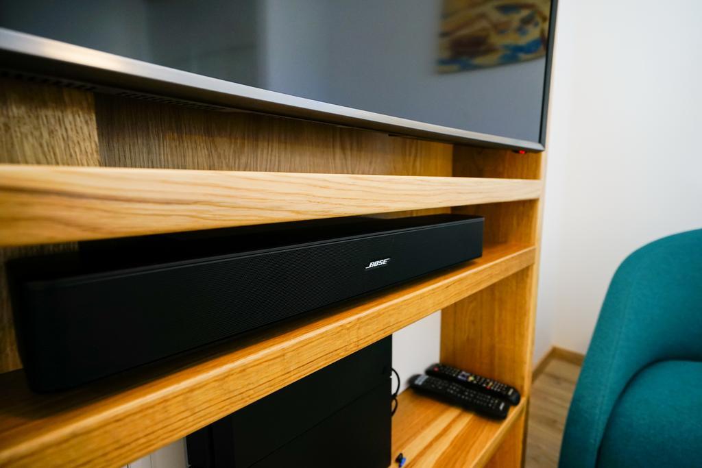 Destino City Apartments Zadar Ngoại thất bức ảnh
