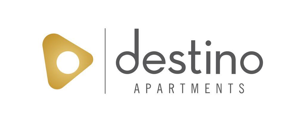 Destino City Apartments Zadar Ngoại thất bức ảnh