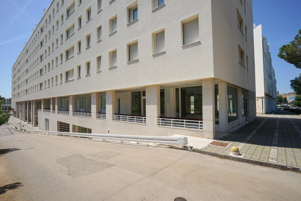 Destino City Apartments Zadar Ngoại thất bức ảnh