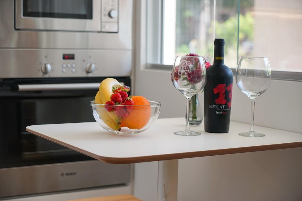 Destino City Apartments Zadar Ngoại thất bức ảnh