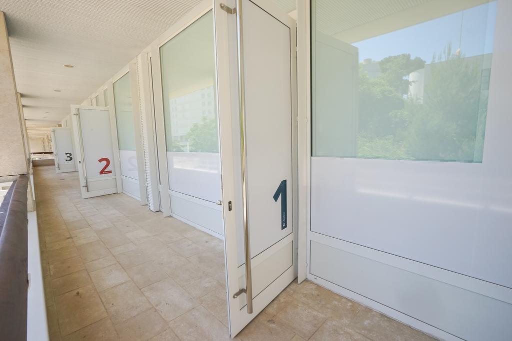 Destino City Apartments Zadar Ngoại thất bức ảnh