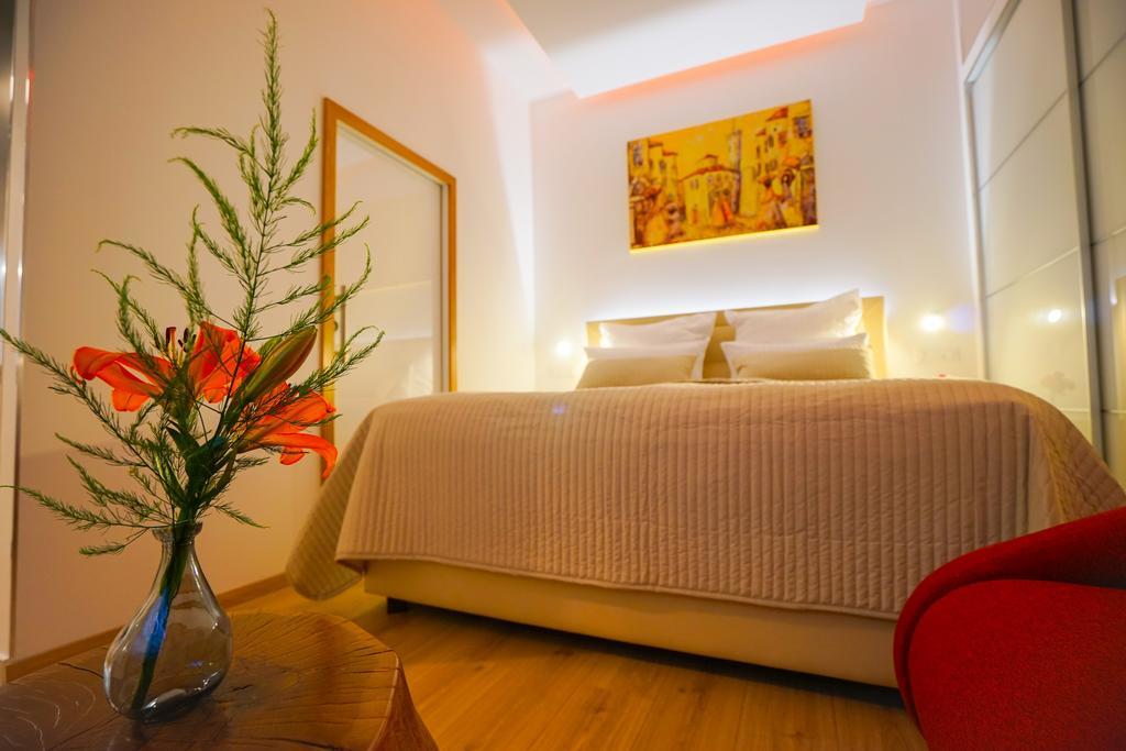 Destino City Apartments Zadar Ngoại thất bức ảnh