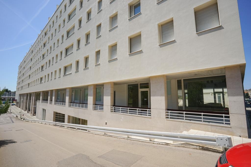 Destino City Apartments Zadar Ngoại thất bức ảnh