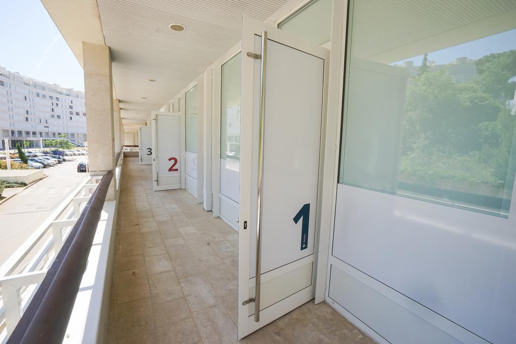Destino City Apartments Zadar Ngoại thất bức ảnh