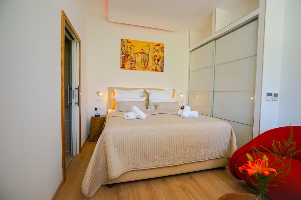 Destino City Apartments Zadar Ngoại thất bức ảnh