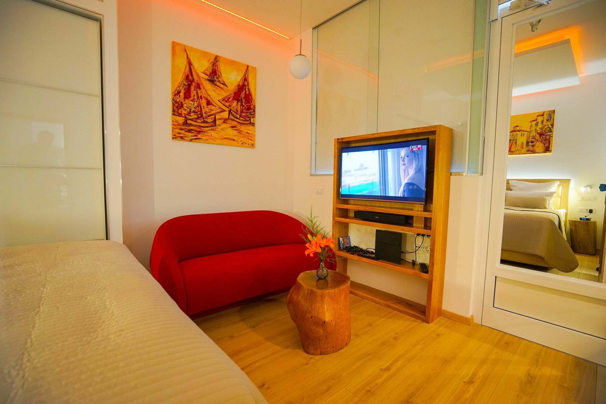 Destino City Apartments Zadar Ngoại thất bức ảnh