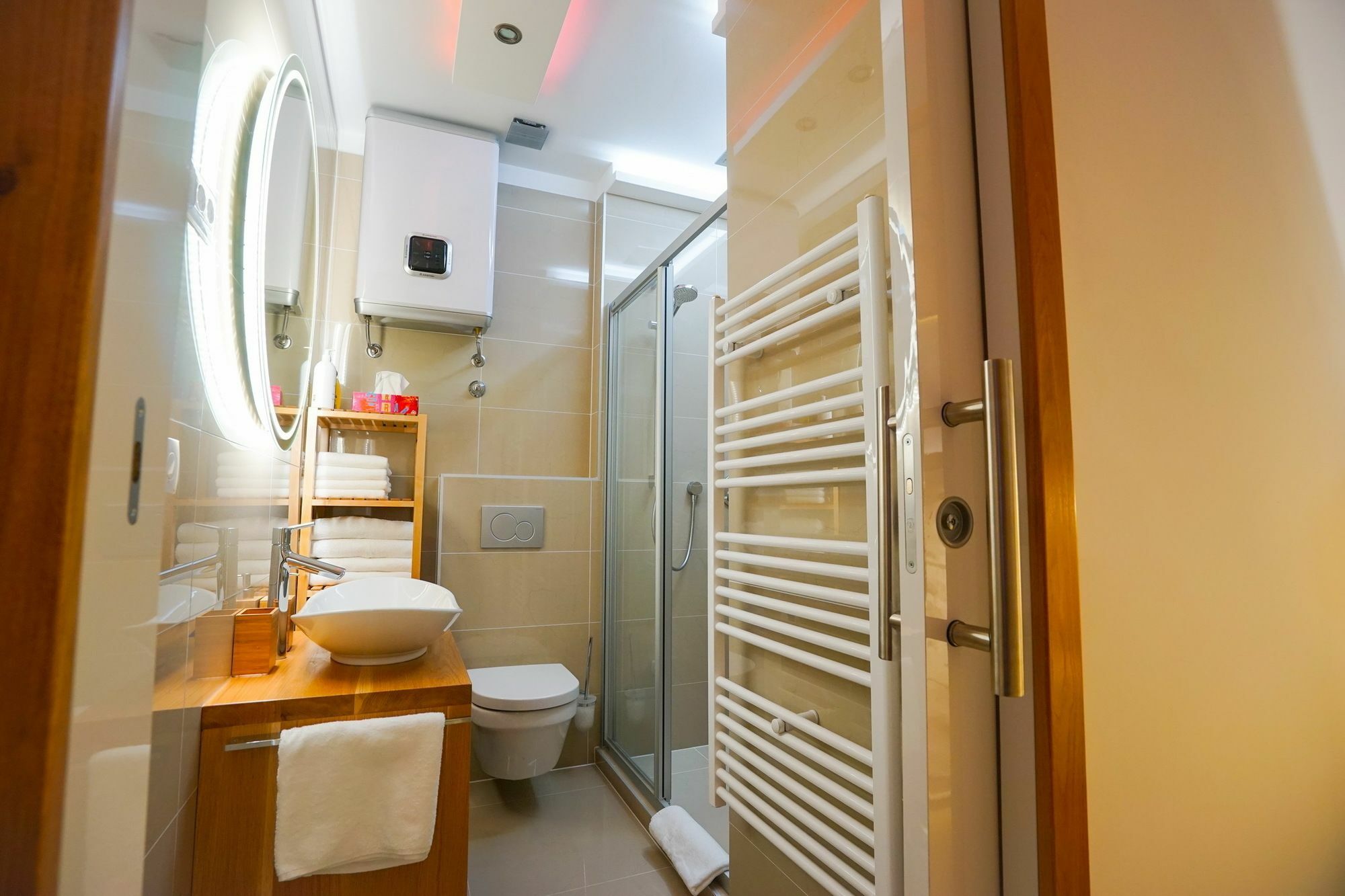 Destino City Apartments Zadar Ngoại thất bức ảnh