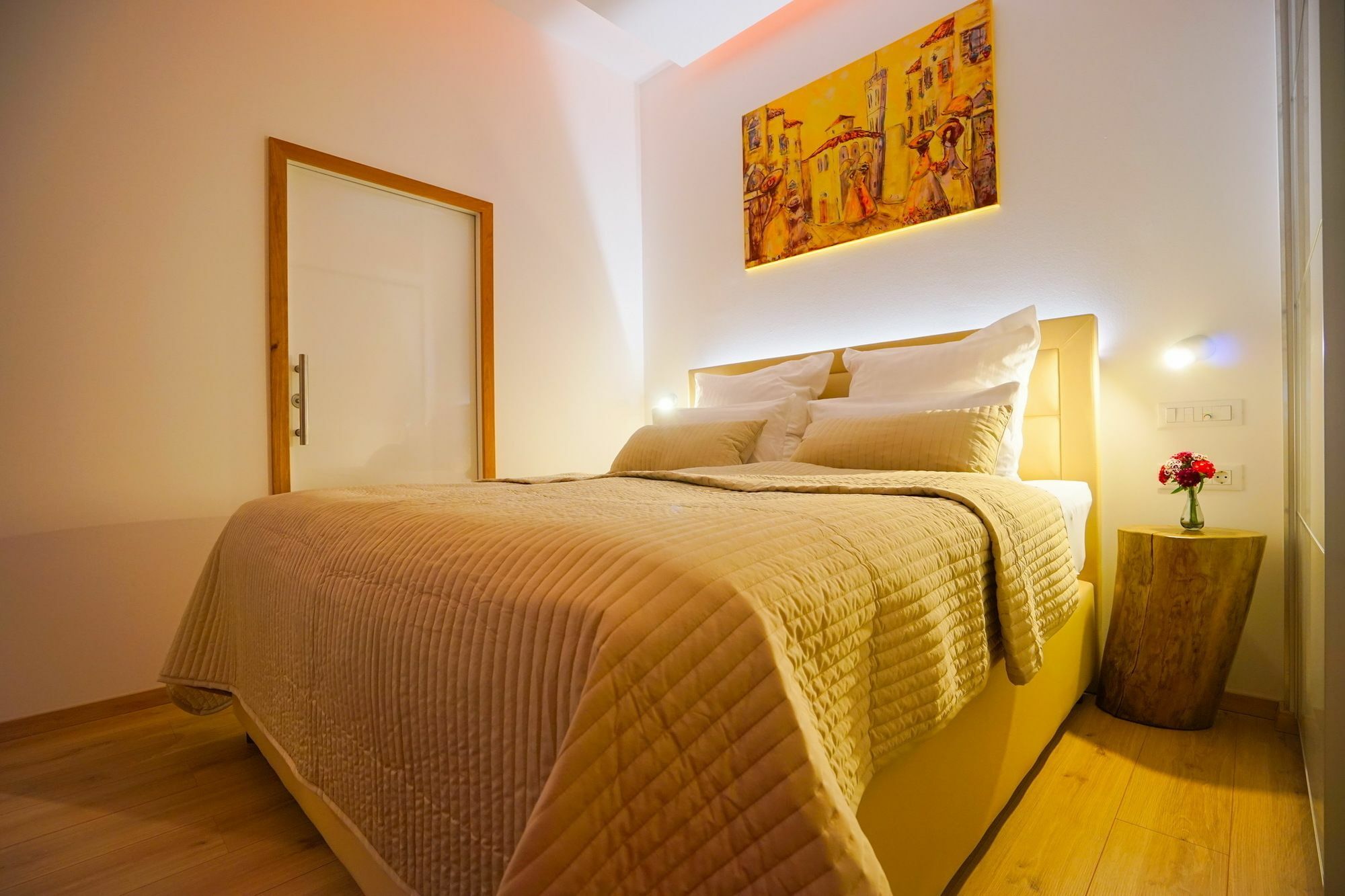 Destino City Apartments Zadar Ngoại thất bức ảnh